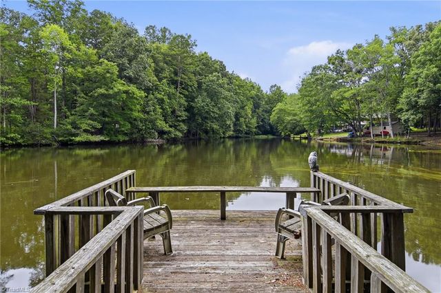 4184 Sunnydell Drive, Winston-salem, NC 27105
