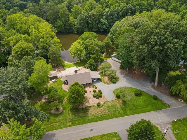 4184 Sunnydell Drive, Winston-salem, NC 27105