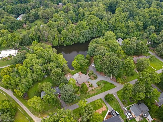 4184 Sunnydell Drive, Winston-salem, NC 27105