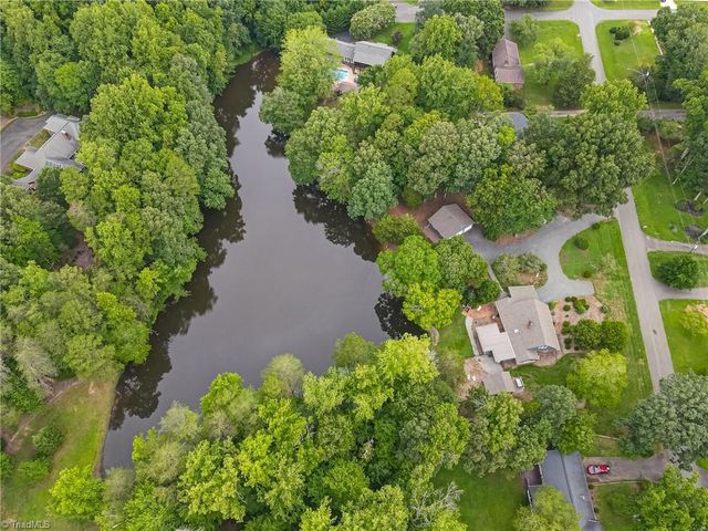 4184 Sunnydell Drive, Winston-salem, NC 27105