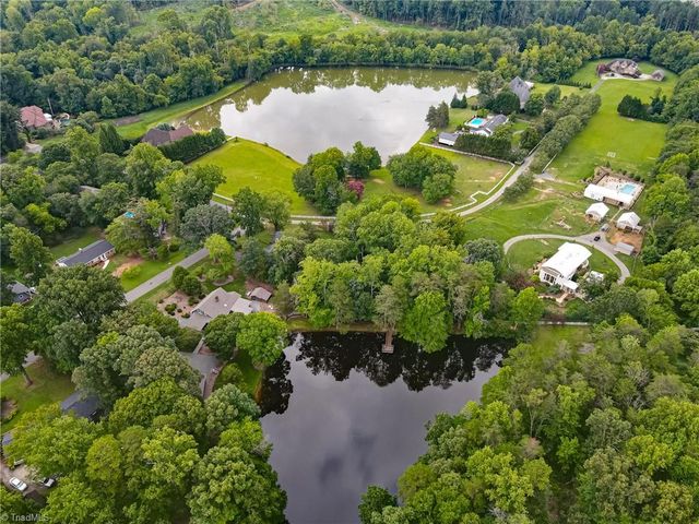 4184 Sunnydell Drive, Winston-salem, NC 27105