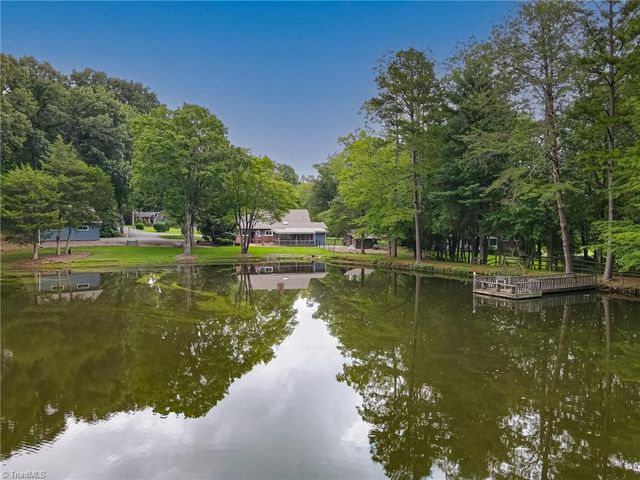 4184 Sunnydell Drive, Winston-salem, NC 27105