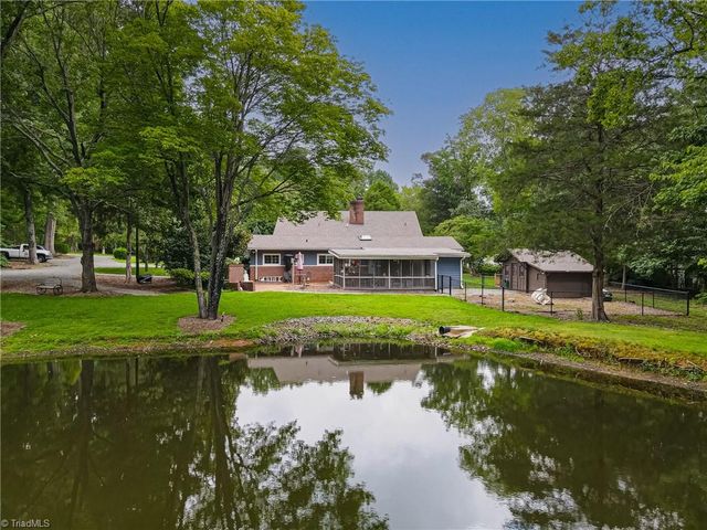 4184 Sunnydell Drive, Winston-salem, NC 27105