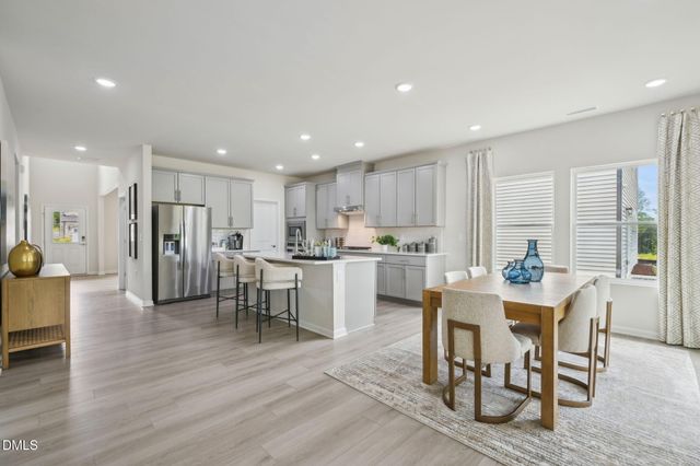 111 Acorn Grove Road, Garner, NC 27529