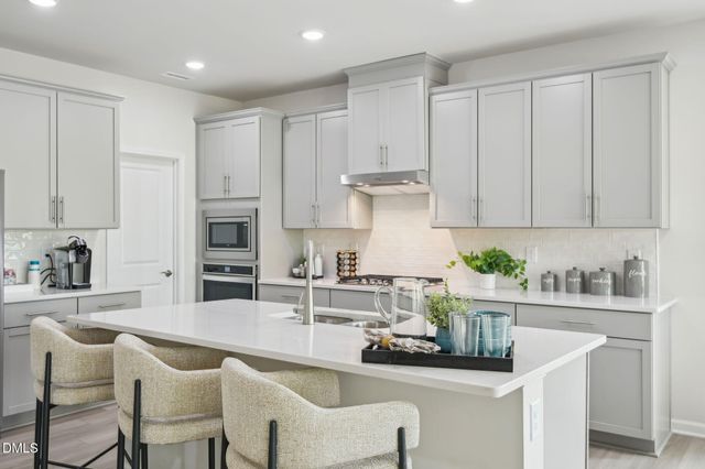 111 Acorn Grove Road, Garner, NC 27529