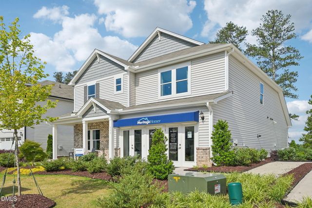 111 Acorn Grove Road, Garner, NC 27529