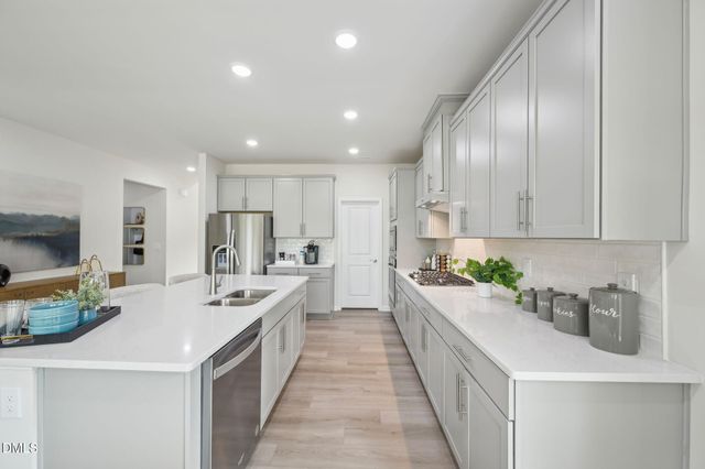 111 Acorn Grove Road, Garner, NC 27529