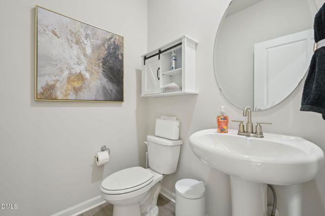 111 Acorn Grove Road, Garner, NC 27529