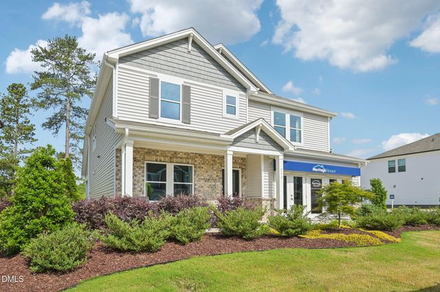 111 Acorn Grove Road, Garner, NC 27529