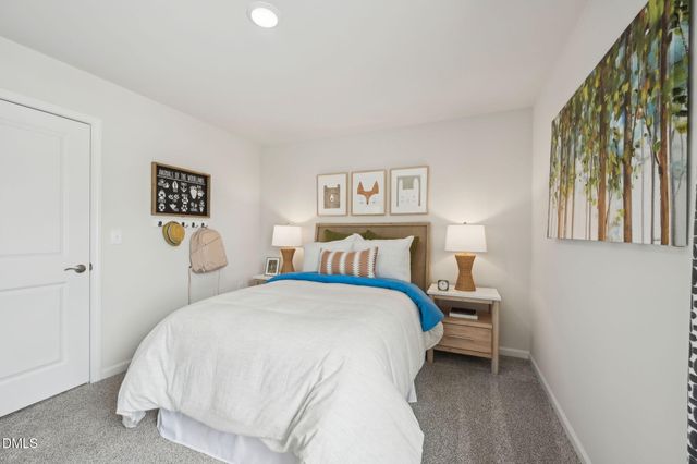 111 Acorn Grove Road, Garner, NC 27529