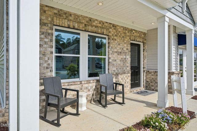 111 Acorn Grove Road, Garner, NC 27529