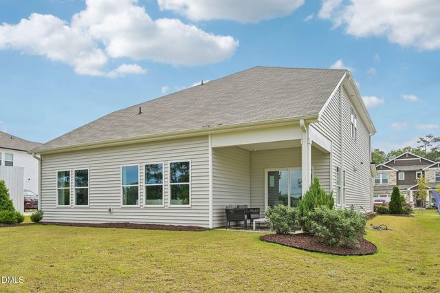 111 Acorn Grove Road, Garner, NC 27529