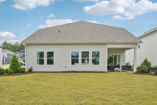 111 Acorn Grove Road, Garner, NC 27529
