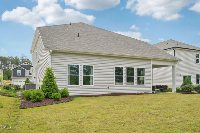 111 Acorn Grove Road, Garner, NC 27529