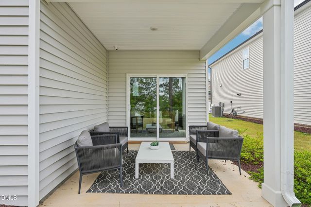 111 Acorn Grove Road, Garner, NC 27529