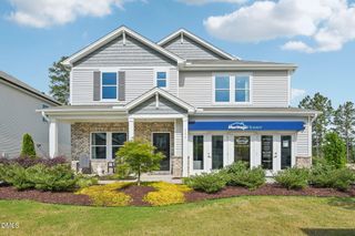 111 Acorn Grove Road, Garner, NC 27529