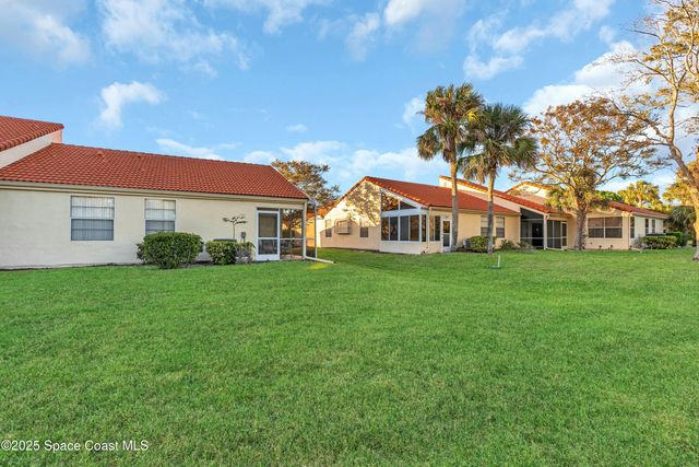 733 Spring Valley Drive, Melbourne, FL 32940