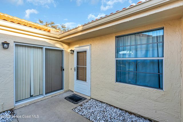 733 Spring Valley Drive, Melbourne, FL 32940