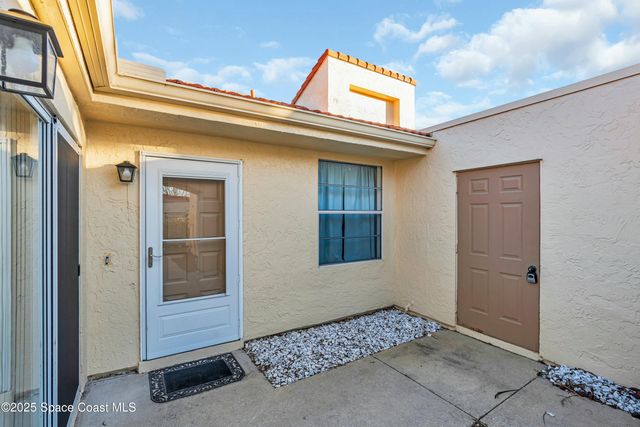 733 Spring Valley Drive, Melbourne, FL 32940