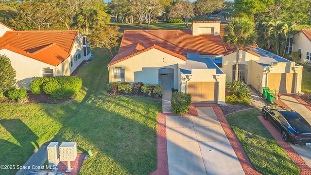 733 Spring Valley Drive, Melbourne, FL 32940