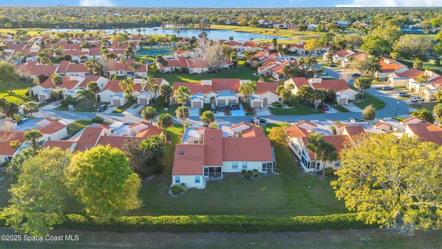 733 Spring Valley Drive, Melbourne, FL 32940