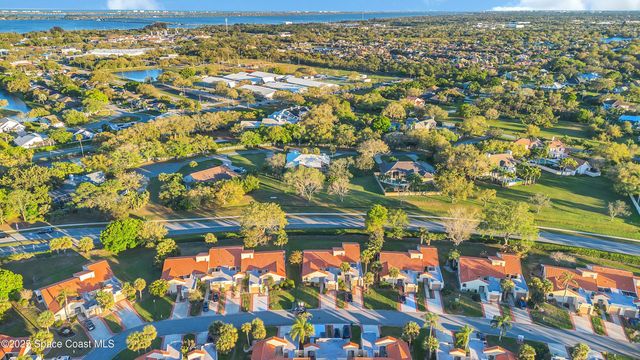 733 Spring Valley Drive, Melbourne, FL 32940