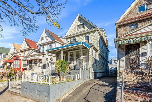 35-29 91st Street, Jackson Heights, NY 11372