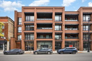 3037 N Lincoln Avenue PH-03, Chicago, IL 60657