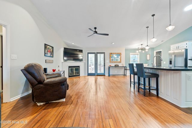 510 Fawnbrook Lane SW, Supply, NC 28462