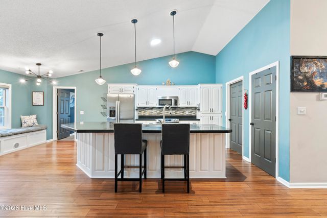 510 Fawnbrook Lane SW, Supply, NC 28462