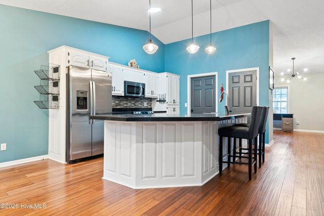 510 Fawnbrook Lane SW, Supply, NC 28462