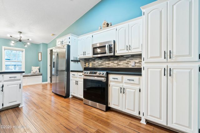 510 Fawnbrook Lane SW, Supply, NC 28462