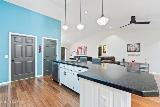 510 Fawnbrook Lane SW, Supply, NC 28462