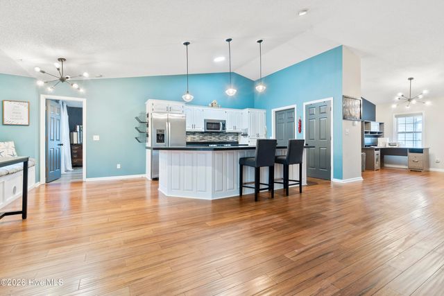 510 Fawnbrook Lane SW, Supply, NC 28462