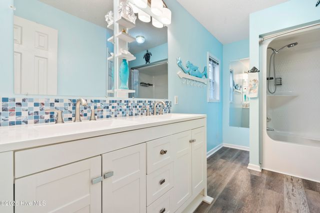 510 Fawnbrook Lane SW, Supply, NC 28462