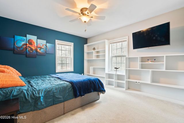 510 Fawnbrook Lane SW, Supply, NC 28462