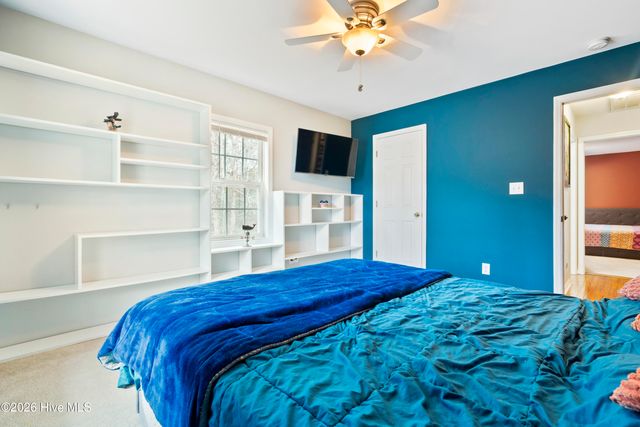 510 Fawnbrook Lane SW, Supply, NC 28462