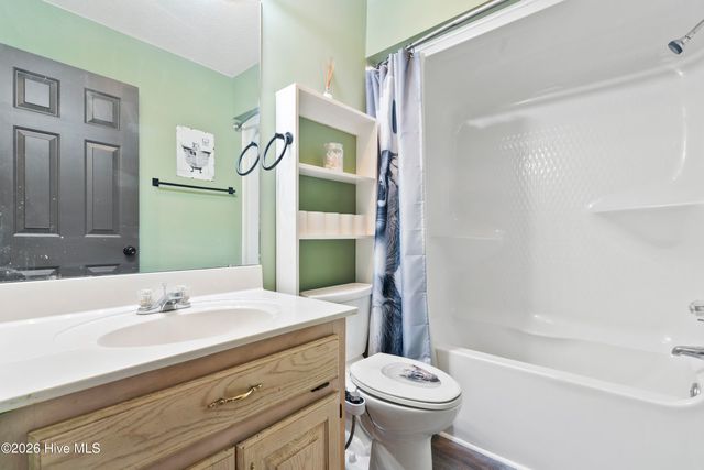 510 Fawnbrook Lane SW, Supply, NC 28462