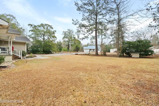 510 Fawnbrook Lane SW, Supply, NC 28462