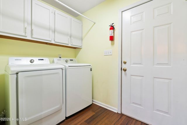 510 Fawnbrook Lane SW, Supply, NC 28462