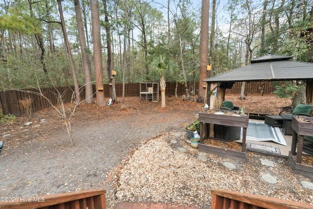 510 Fawnbrook Lane SW, Supply, NC 28462