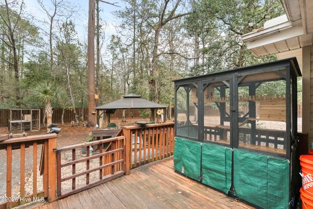 510 Fawnbrook Lane SW, Supply, NC 28462