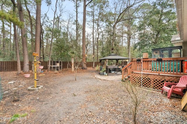 510 Fawnbrook Lane SW, Supply, NC 28462