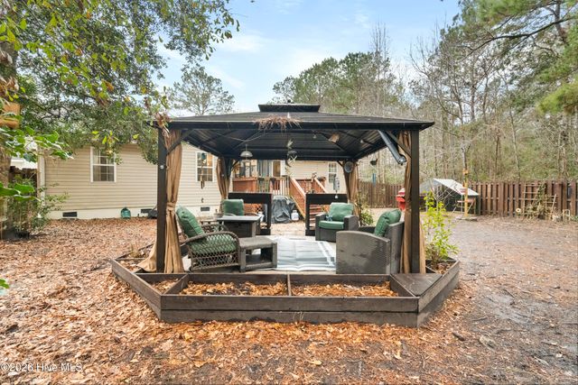 510 Fawnbrook Lane SW, Supply, NC 28462