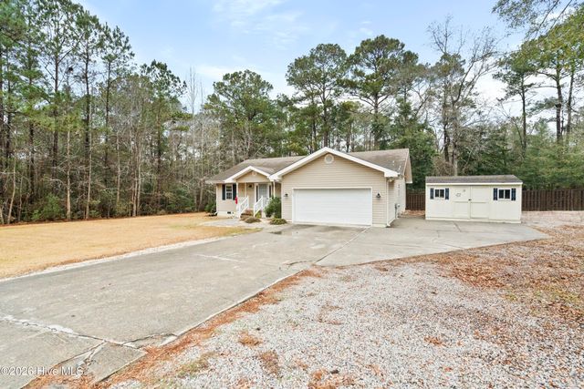 510 Fawnbrook Lane SW, Supply, NC 28462