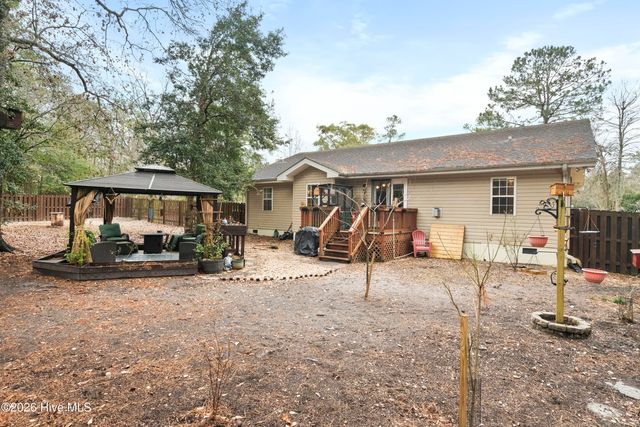 510 Fawnbrook Lane SW, Supply, NC 28462
