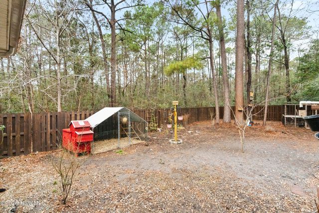 510 Fawnbrook Lane SW, Supply, NC 28462