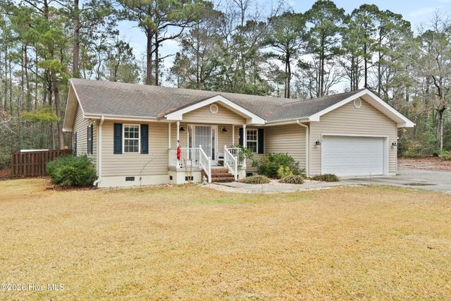 510 Fawnbrook Lane SW, Supply, NC 28462