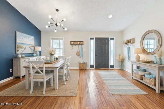 510 Fawnbrook Lane SW, Supply, NC 28462