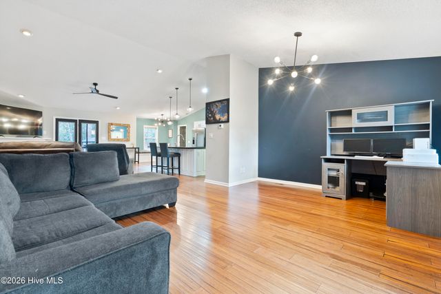 510 Fawnbrook Lane SW, Supply, NC 28462